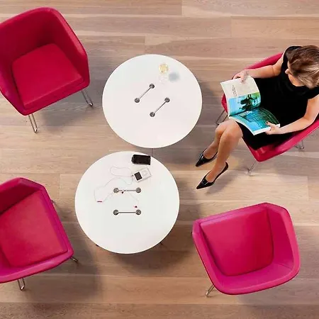 Ibis Styles Rennes St. Gregoire 