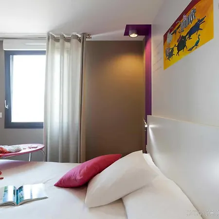 Ibis Styles Rennes St. Gregoire Hotel Saint-Gregoire  Exterior photo