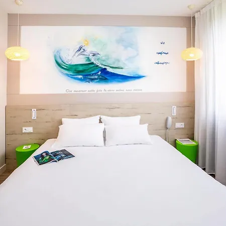 Ibis Styles Rennes St. Gregoire Hotel Saint-Gregoire  Exterior photo