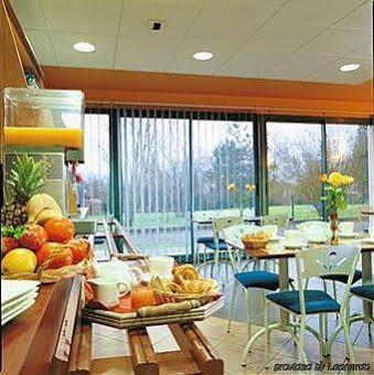 Hotel Ibis Styles Rennes St. Gregoire