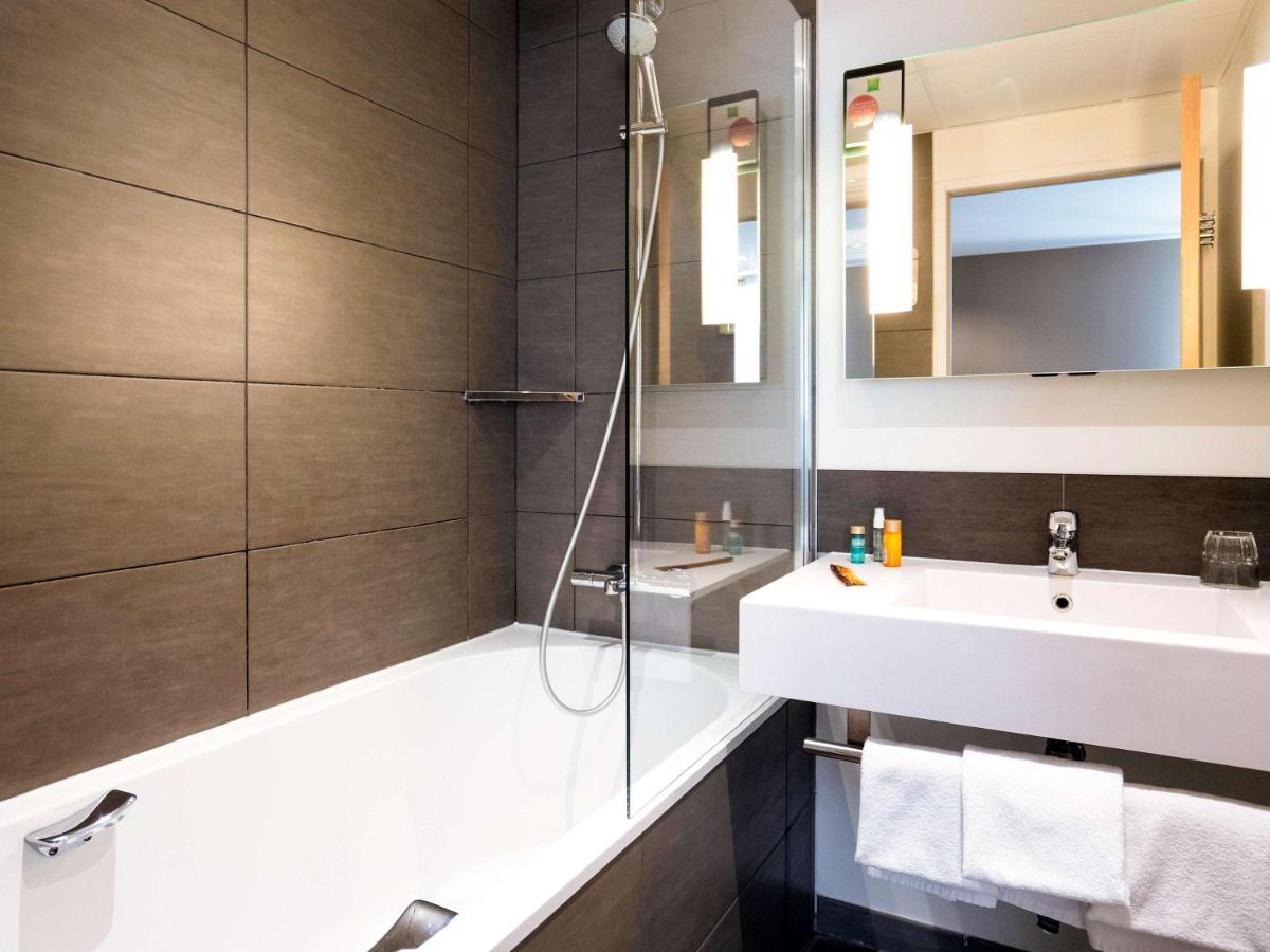 Ibis Styles Rennes St. Gregoire 3* Saint-Grégoire
