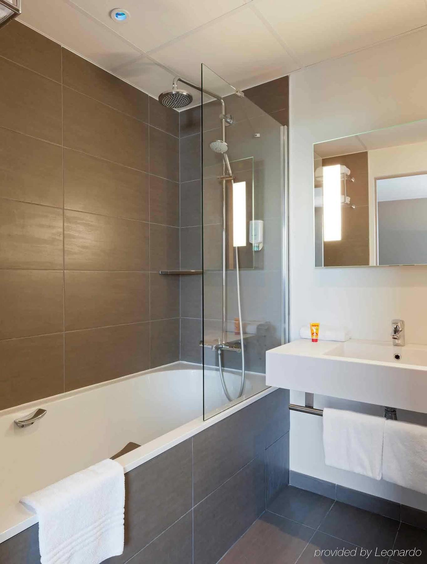 Hotel Ibis Styles Rennes St. Gregoire 3*